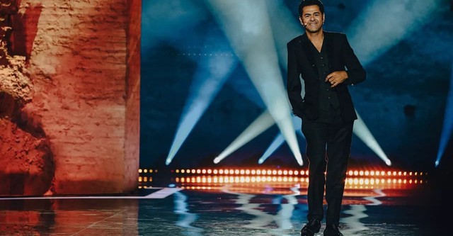 Jamel et ses amis au Marrakech du rire 2022 : 10 ans