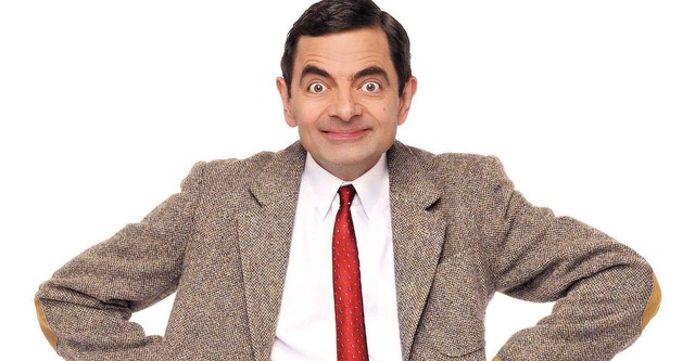 Mr. Bean - 10 Years