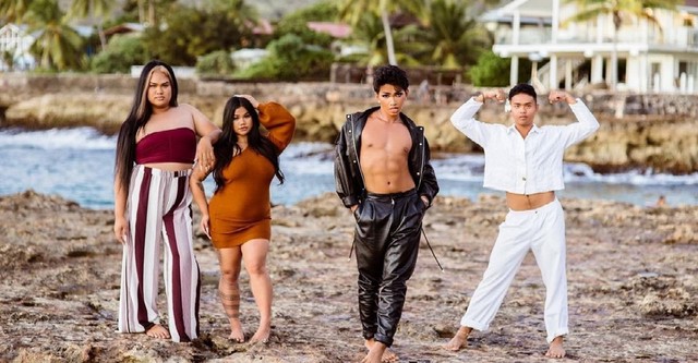 MTV's Following: Bretman Rock