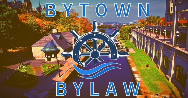 Bytown Bylaw