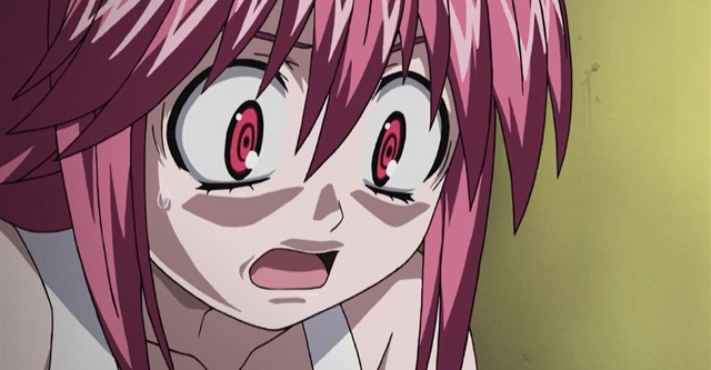 Elfen Lied Special