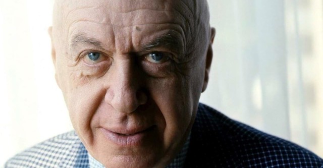 Otto Preminger: Anatomie eines Filmemachers