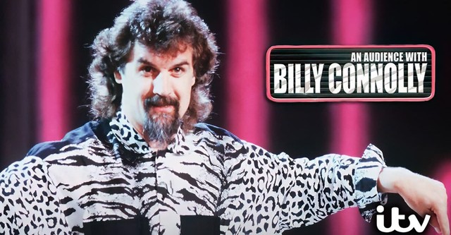 An Audience with Billy Connolly