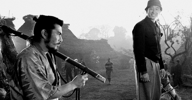 Mifune: The Last Samurai