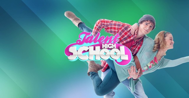 Alice Bellagamba in Talent High School - Il sogno di Sofia