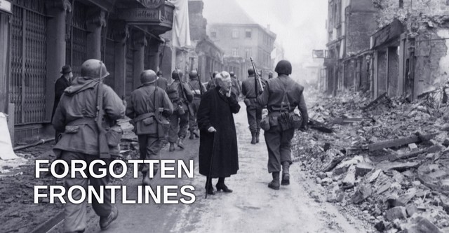 Forgotten Frontlines