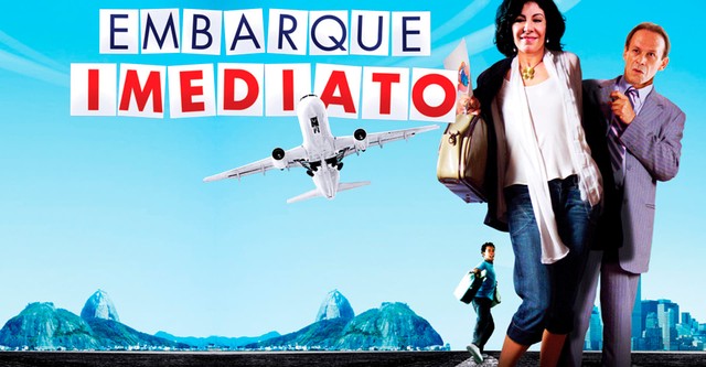 Embarque Imediato