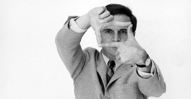 François Truffaut l'insoumis