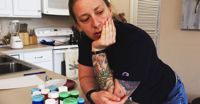 Medicando La Normalidad