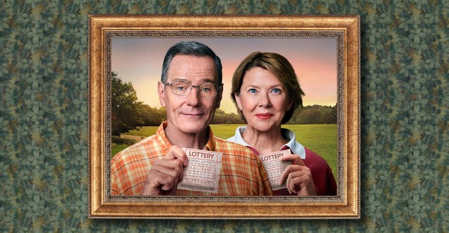 Jerry und Marge - Die Lottoprofis