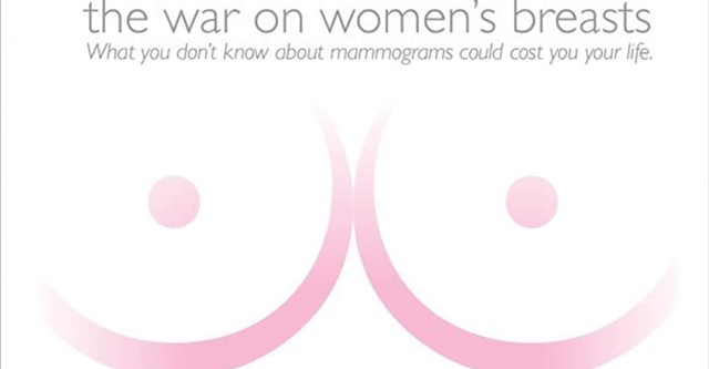 bOObs: The War on Women's Breasts