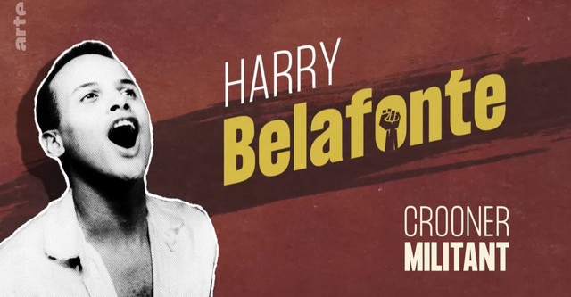 Harry Belafonte: Zwischen Calypso und Gerechtigkeit