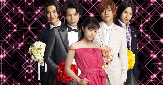 Hana yori dango watch online online