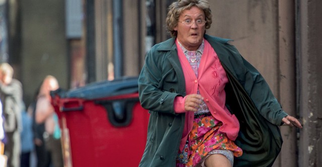 Mrs browns boys putlocker sale