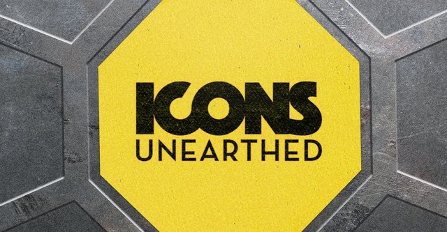 Icons Unearthed: Star Wars