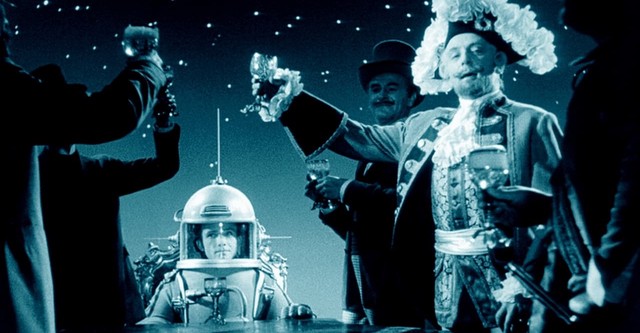 Filmový dobrodruh Karel Zeman