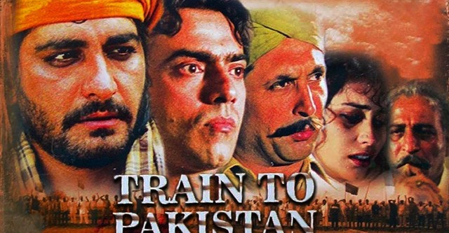 Train to Pakistan