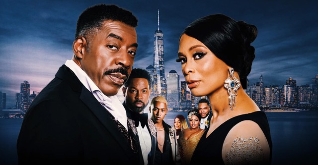 Carl Weber's The Family Business Season 5 - streaming online