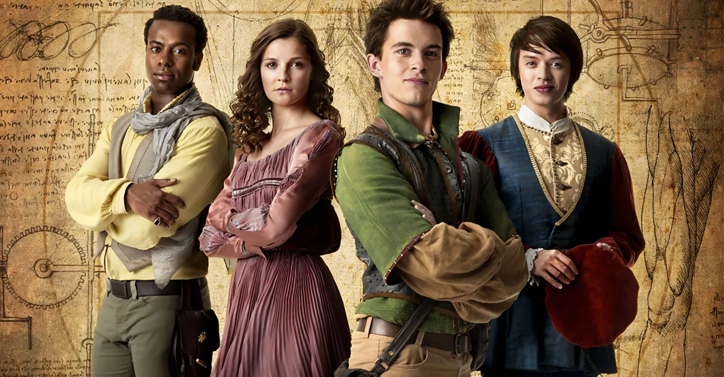 Best Jonathan Bailey Movies & TV Shows (And Where To Watch Them)