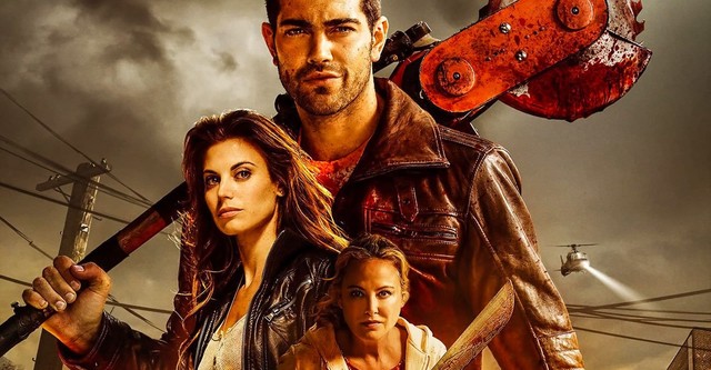 Dead Rising: Watchtower - Rotten Tomatoes