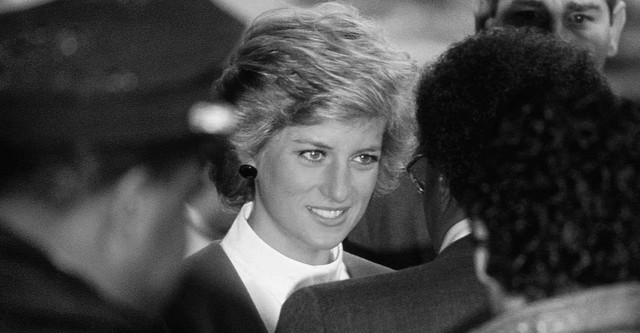 Lady Di