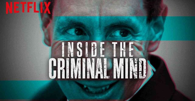 Inside the Criminal Mind - Episode 3: Kidnapper