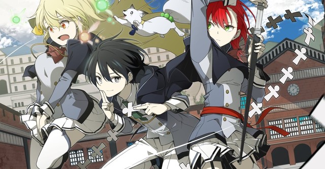 Saikyou Onmyouji no Isekai Tenseiki