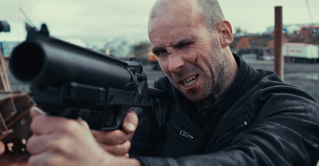 Cop Secret - película: Ver online completas en español