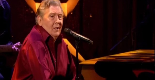 Jerry Lee Lewis: Last Man Standing, Live
