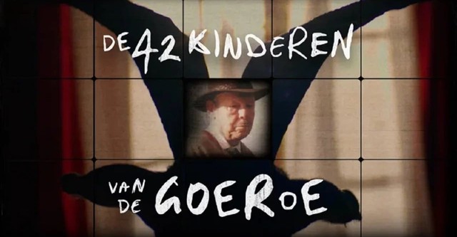 De 42 kinderen van de goeroe