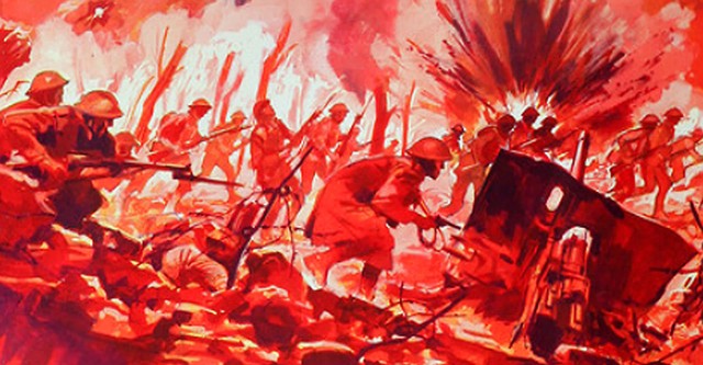 Per il re e per la patria