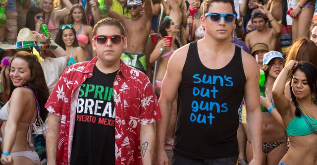 22 Jump Street