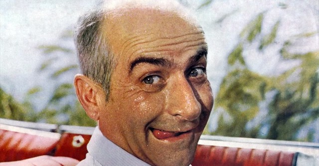 Louis de Funès, Créature/Créateur