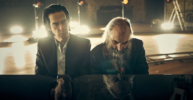 Nick Cave: This much I know to be true