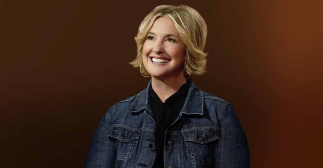 Brené Brown: Atlas of the Heart