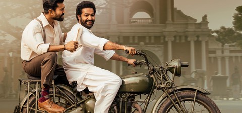 15 Best Jr NTR Movies and Where To Watch Them