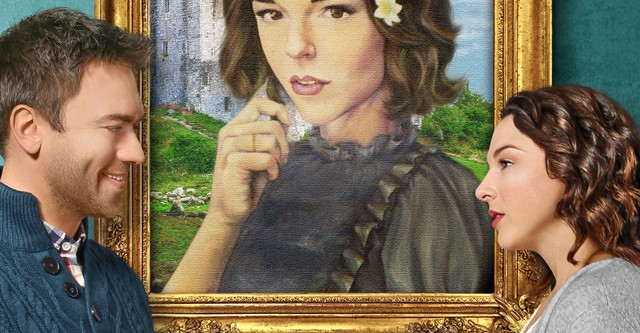 O Retrato do Amor