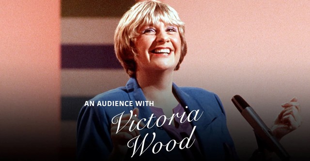 An Audience With Victoria Wood