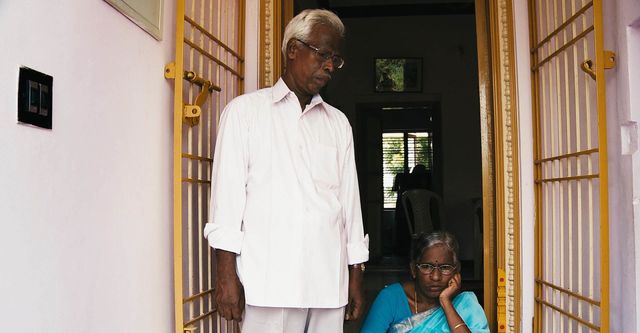 Amma and Appa