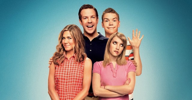 We're the Millers