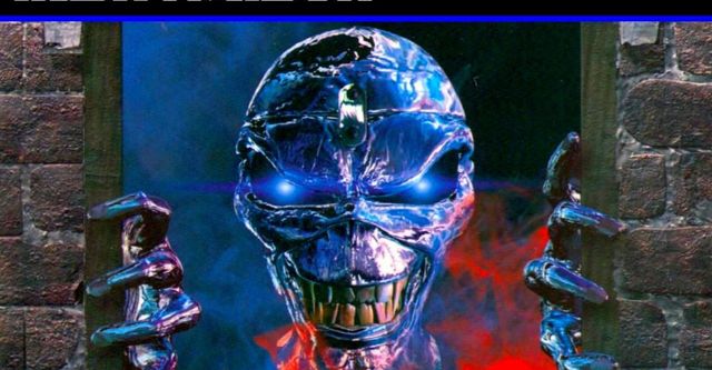 Iron Maiden: Visions of the Beast