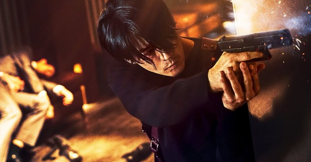 The Killer