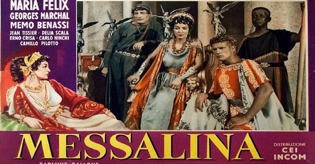 Mesalina