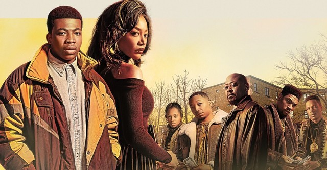 Exclusive: Malcolm Mays talks playing Lou Lou in Power Book III