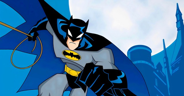 The Batman - watch tv series streaming online
