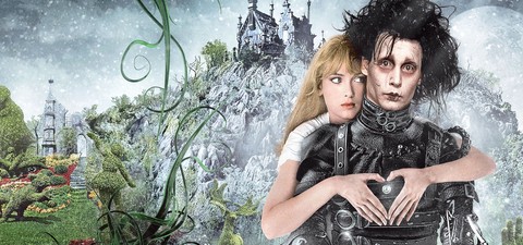 Tutti i migliori film di Tim Burton da vedere in streaming per Halloween