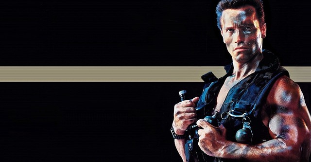 Commando streaming: where to watch movie online?
