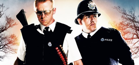 Where to Watch the Best Simon Pegg Movies Online – A Complete Guide