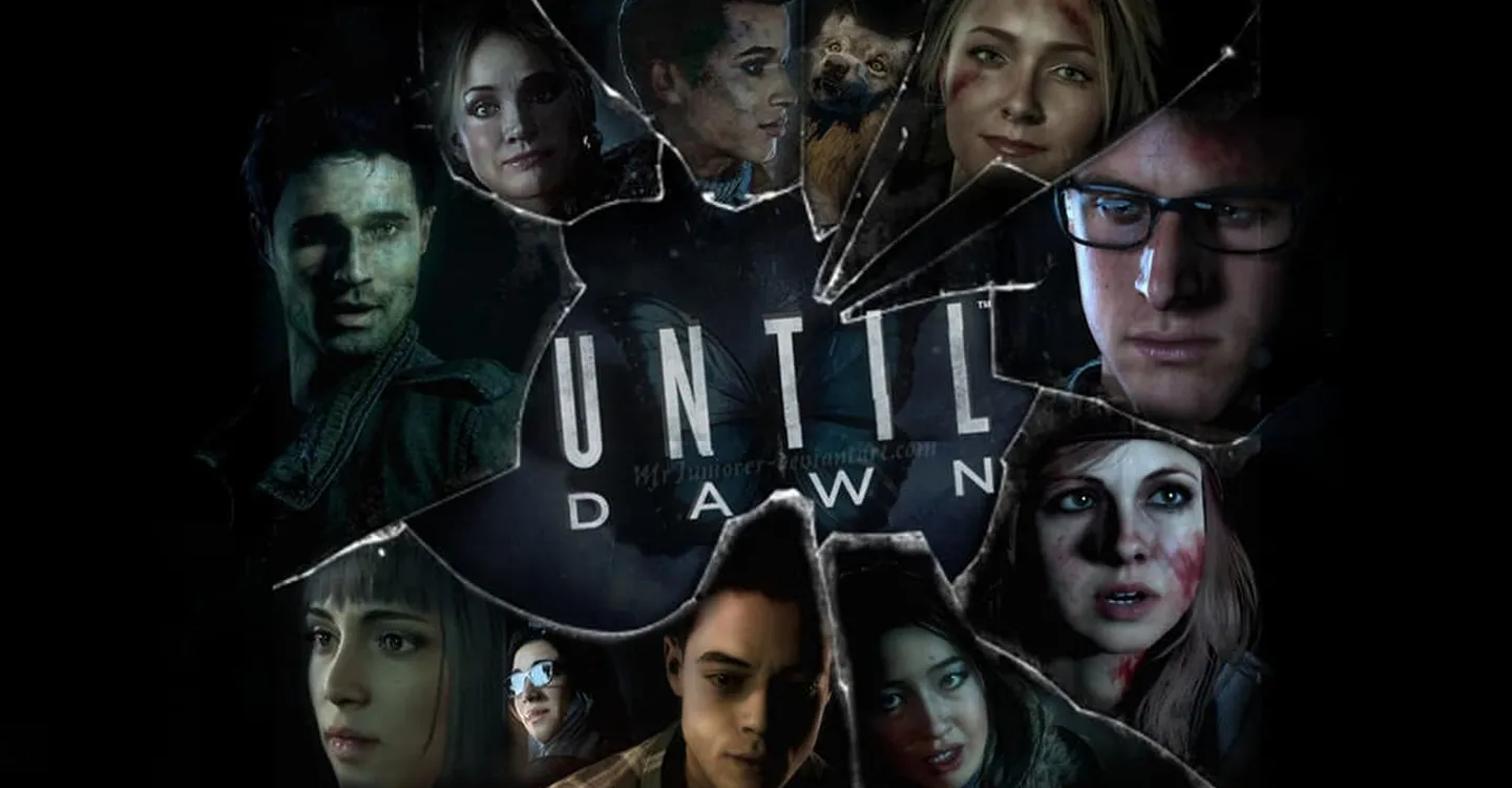 Zurück im Dunkeln: „Until Dawn“ wird verfilmt – aber was wurde aus dem Original-Cast?