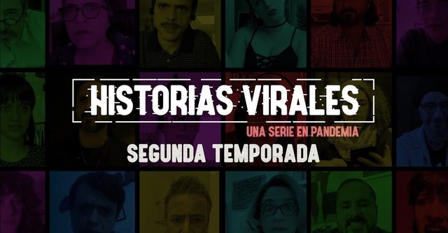 Historias Virales